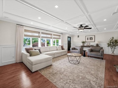 Welcome to 66 Moffitt Boulevard, a spacious three-bedroom - photo 6