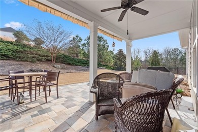 Nestled within the sought-after 55+ Cresswind at Lake Lanier - photo 37