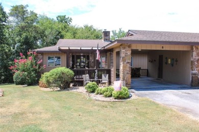 Lake Home For Sale in Bella Vista, Arkansas