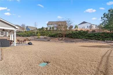 Nestled within the sought-after 55+ Cresswind at Lake Lanier - photo 41