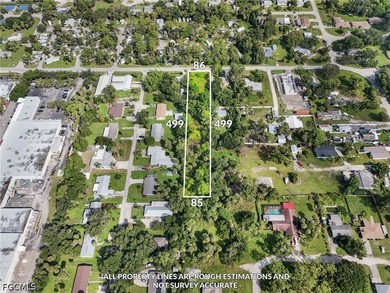 96 aces in North Ft Myers. Close to 41. Build a single family - photo 1