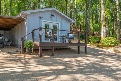 Welcome to 3635 Kings Rd, where lake living is elevated to its - photo 42