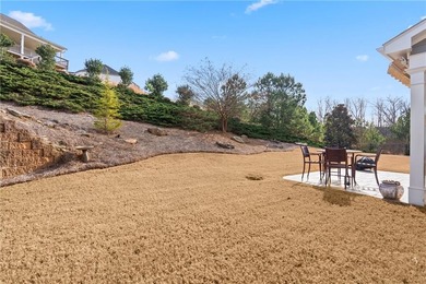 Nestled within the sought-after 55+ Cresswind at Lake Lanier - photo 42