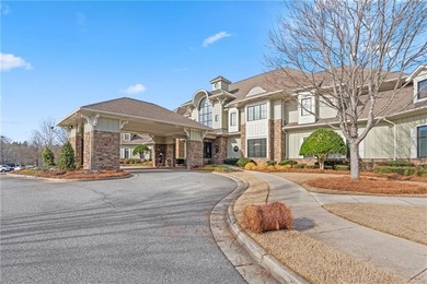 Nestled within the sought-after 55+ Cresswind at Lake Lanier - photo 43