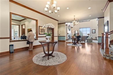 Nestled within the sought-after 55+ Cresswind at Lake Lanier - photo 44