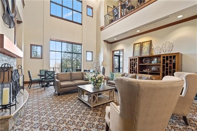 Nestled within the sought-after 55+ Cresswind at Lake Lanier - photo 45