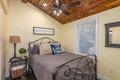 Welcome to 3635 Kings Rd, where lake living is elevated to its - photo 46