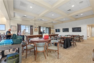 Nestled within the sought-after 55+ Cresswind at Lake Lanier - photo 47