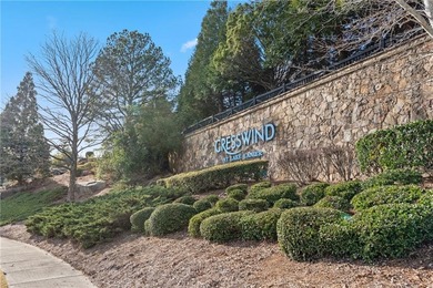 Nestled within the sought-after 55+ Cresswind at Lake Lanier - photo 49