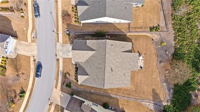 Nestled within the sought-after 55+ Cresswind at Lake Lanier - photo 50