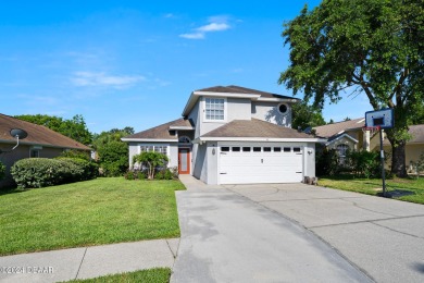 (private lake, pond, creek) Home For Sale in Ormond Beach Florida