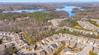 Nestled within the sought-after 55+ Cresswind at Lake Lanier - photo 51