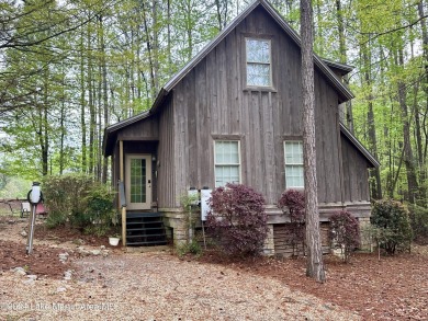 Lake Home For Sale in Dadeville, Alabama