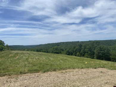Table Rock Lake - Boone County Acreage For Sale in Omaha Arkansas
