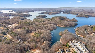 Nestled within the sought-after 55+ Cresswind at Lake Lanier - photo 52