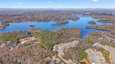 Nestled within the sought-after 55+ Cresswind at Lake Lanier - photo 53