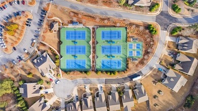 Nestled within the sought-after 55+ Cresswind at Lake Lanier - photo 54