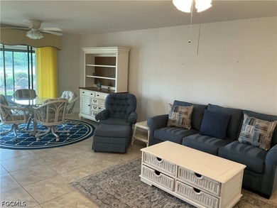 WOW WHAT A GOLF AND LAKE VIEW! GREAT 1st FLOOR 2 BR 2 BATH - photo 3