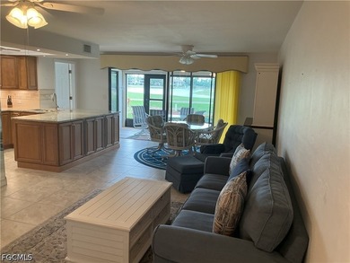 WOW WHAT A GOLF AND LAKE VIEW! GREAT 1st FLOOR 2 BR 2 BATH - photo 4