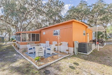 1,225 square foot Mobile is beautifully updated. 1973 2-bedroom - photo 4