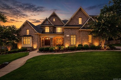 This meticulously updated 5,456 sf Craftsman w/ 5 beds, 4.5 - photo 1