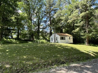 Lake Home Sale Pending in Woodstock, Connecticut