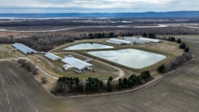 Incredible development or ag investment opportunity just minutes - Lake Acreage For Sale in Holmen, Wisconsin