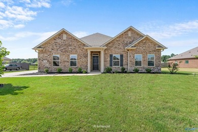 Welcome home this beautifully crafted 4 bedroom, 2.5 bath home - photo 1