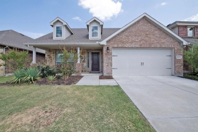 Lake Home For Sale in Forney, Texas