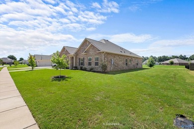 Welcome home this beautifully crafted 4 bedroom, 2.5 bath home - photo 2