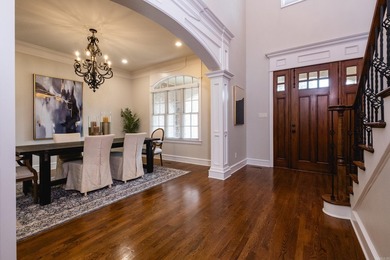 This meticulously updated 5,456 sf Craftsman w/ 5 beds, 4.5 - photo 3