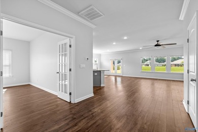 Welcome home this beautifully crafted 4 bedroom, 2.5 bath home - photo 4