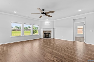 Welcome home this beautifully crafted 4 bedroom, 2.5 bath home - photo 5