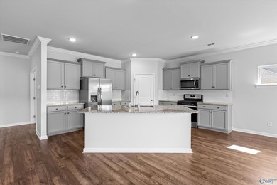 Welcome home this beautifully crafted 4 bedroom, 2.5 bath home - photo 8