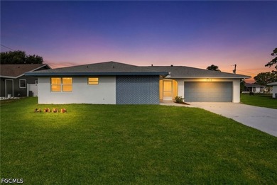 Welcome to this beautifully updated 3-bedroom, 2-bath home - photo 1