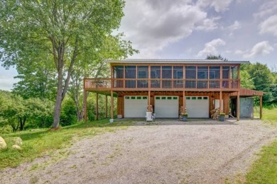 (private lake, pond, creek) Home For Sale in Dolgeville New York