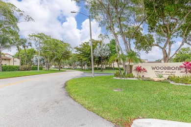 LOTS OF NATURAL LIGHT ENHANCE THE PANORAMIC VIEW OF GOLF AND - photo 1