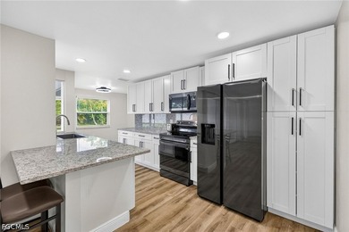 Welcome to this beautifully updated 3-bedroom, 2-bath home - photo 6
