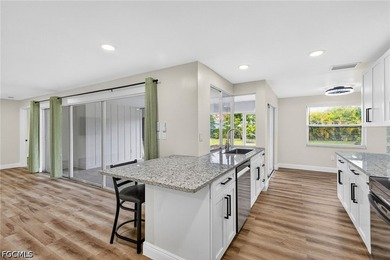 Welcome to this beautifully updated 3-bedroom, 2-bath home - photo 7