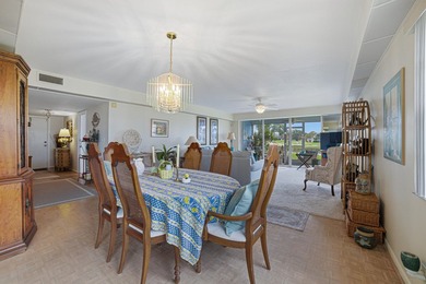 LOTS OF NATURAL LIGHT ENHANCE THE PANORAMIC VIEW OF GOLF AND - photo 8