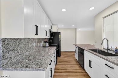 Welcome to this beautifully updated 3-bedroom, 2-bath home - photo 9