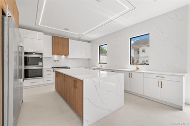 Move right into this completed new-construction home in the - photo 11