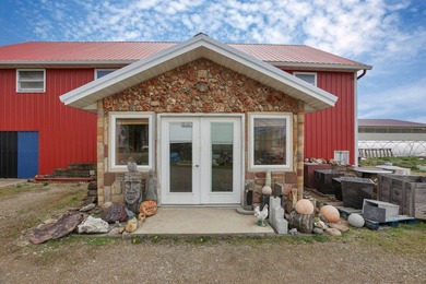 What photos cannot capture: 47.5 acres, 2 Homes, 3 Outbuildings - photo 12