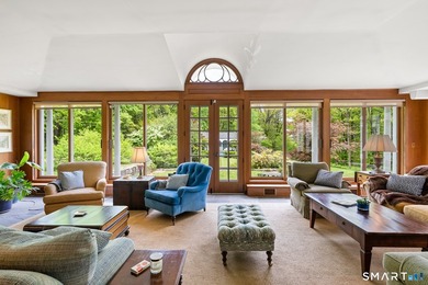 Nestled within the absolute privacy of the 1,700-acre Doolittle - photo 12