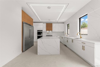 Move right into this completed new-construction home in the - photo 12