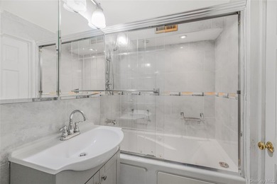 Discover this stunning renovated two-bedroom, two-full-bath coop - photo 12