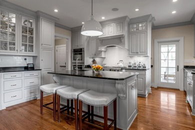 Tucked into the sought-after Fairway neighborhood, this - photo 13