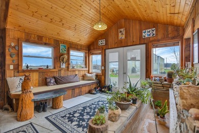 What photos cannot capture: 47.5 acres, 2 Homes, 3 Outbuildings - photo 14