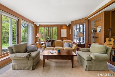 Nestled within the absolute privacy of the 1,700-acre Doolittle - photo 14