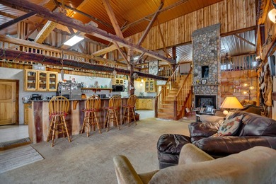 What photos cannot capture: 47.5 acres, 2 Homes, 3 Outbuildings - photo 15